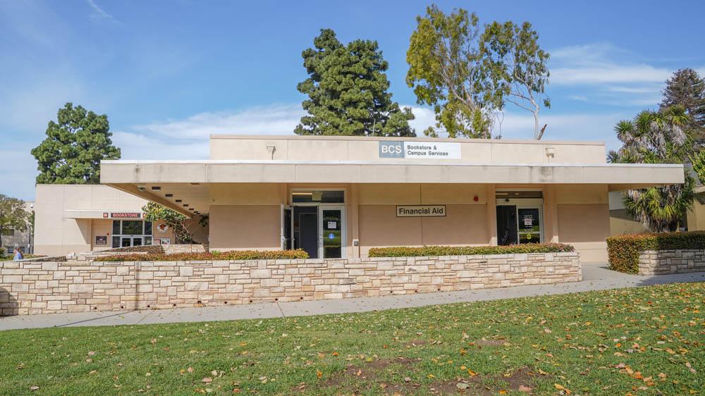 Bookstore and Campus Services BCS Ventura College